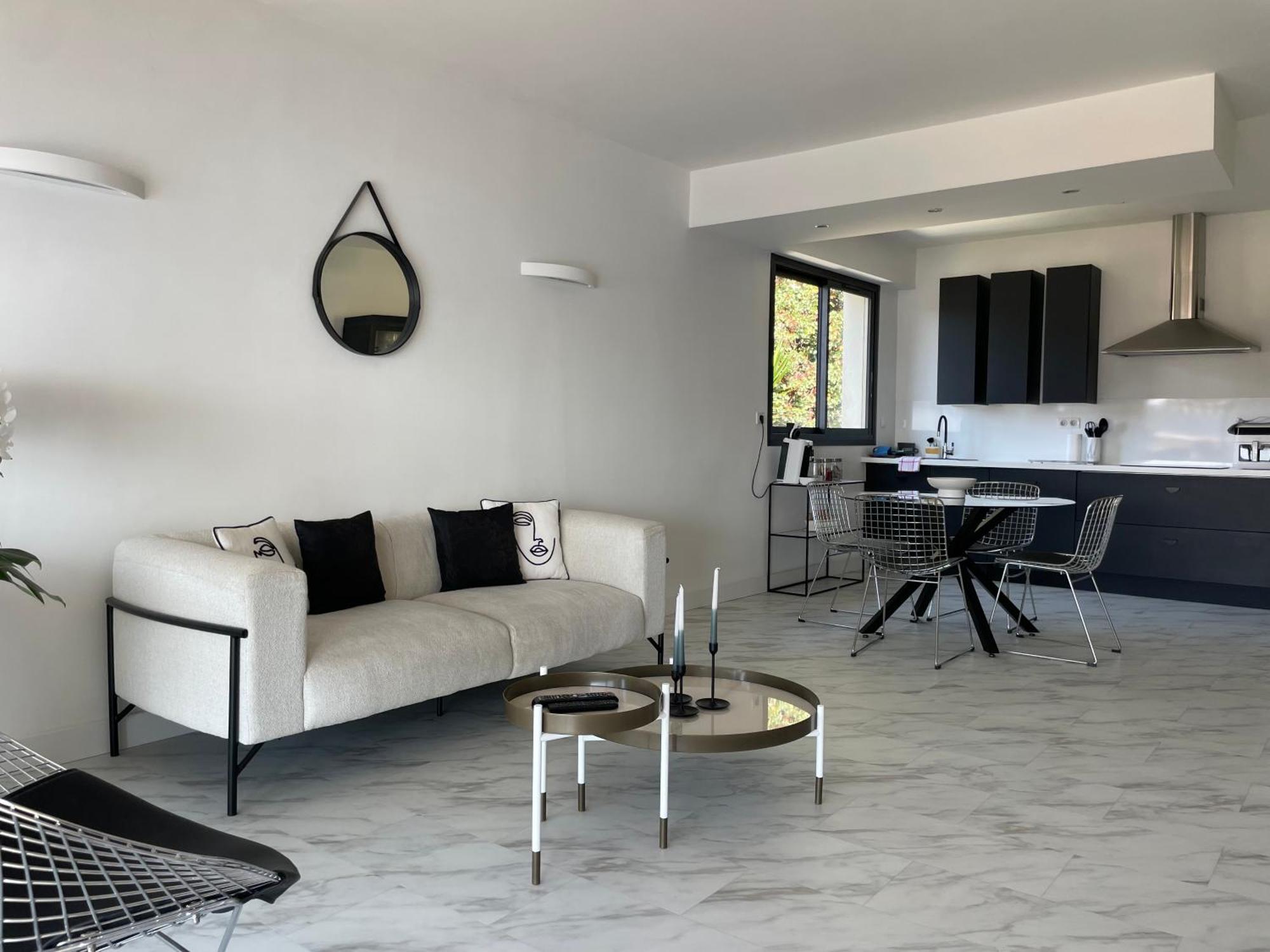 Paradise View Villefranche-sur-Mer Exterior foto